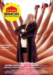 Poster do filme Simon