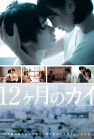 12 Months of KAI movie poster
