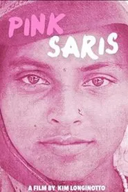 Pink Saris movie poster