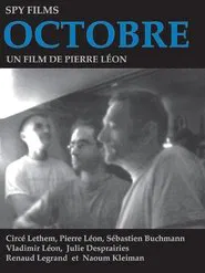 Octobre movie poster