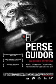 El perseguidor movie poster