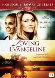 Loving Evangeline movie poster