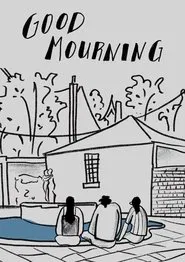 Good Mourning movie poster