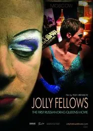 Poster do filme Jolly Fellows