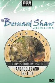 Androcles and the Lion movie poster