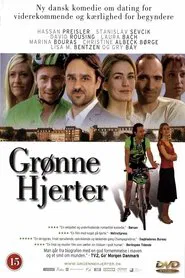 Green Hearts movie poster