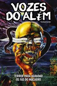 Poster do filme Vozes do Além