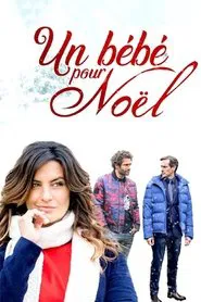 A Baby for Christmas movie poster