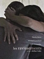 The Raptures movie poster