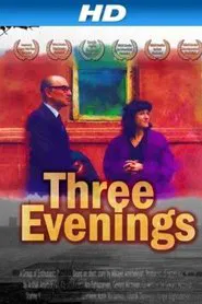 Three Evenings movie poster