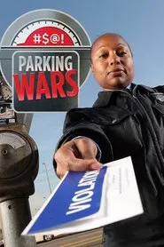 Parking Wars tv show poster