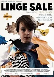 Linge sale movie poster