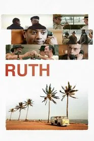 Ruth movie poster