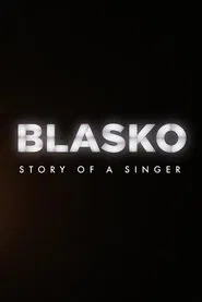 Blasko movie poster