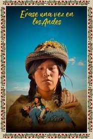 Once Upon a Time in the Andes movie poster