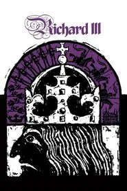 Richard III movie poster