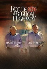 Poster do filme Route 60: The Biblical Highway