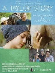 A Taylor Story movie poster