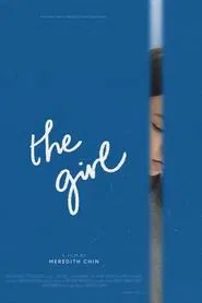The Girl movie poster