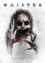 Whisper movie poster