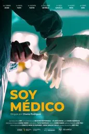 Soy médico movie poster