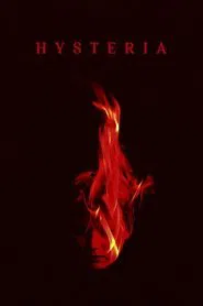 Hysteria movie poster