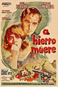 Poster do filme Kill and Be Killed