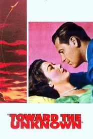 Toward the Unknown movie poster