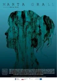 Marta Grall movie poster