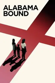 Alabama Bound movie poster