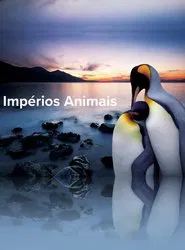 Poster da série Animal Empires