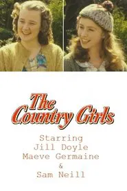 The Country Girls movie poster