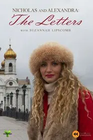 Poster da série Nicholas and Alexandra