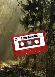 Time Rewind movie poster