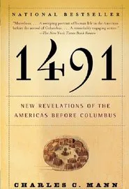 1491: The Untold Story of the Americas Before Columbus tv show poster
