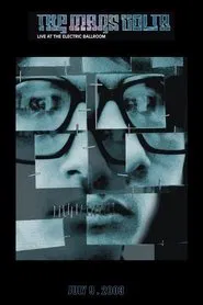 The Mars Volta - Live at the Electric Ballroom movie poster