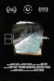 Blink movie poster