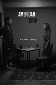American Grip movie poster