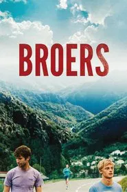 Poster do filme Brothers