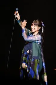 miwa special concert 2022 "REVIVAL" - LIVE at Tokyo International Forum Hall C movie poster