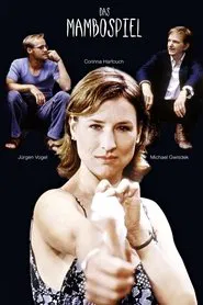 The Big Mambo movie poster