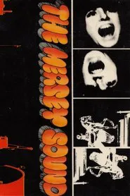 Sex, Chips & Poetry: 50 Years of the Mersey Sound movie poster