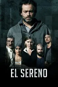 Night Watch movie poster