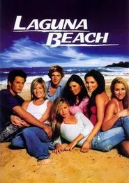 Laguna Beach: The Real Orange County tv show poster