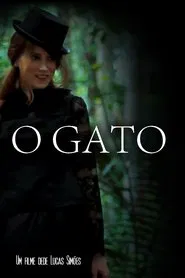 O Gato movie poster