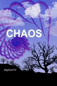 Chaos movie poster