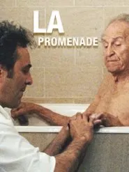 La promenade movie poster