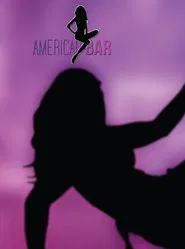 American Bar movie poster