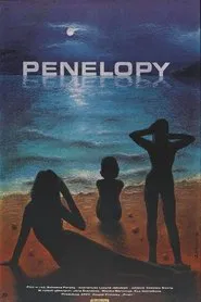 Penelopy movie poster