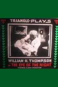 The Eye of the Night movie poster